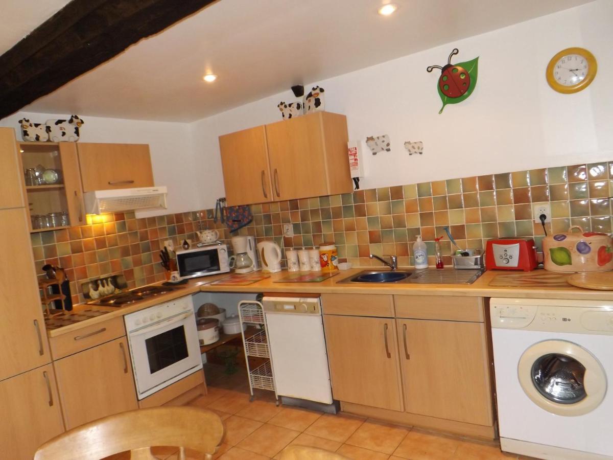 Beautiful 3-Bed Cottage In Passais-Villages Saint-Siméon 외부 사진